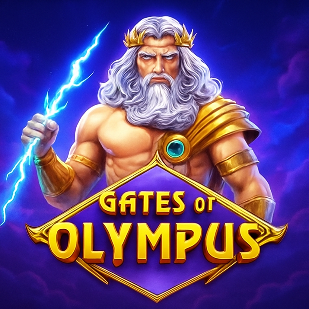 Gates of Olympus