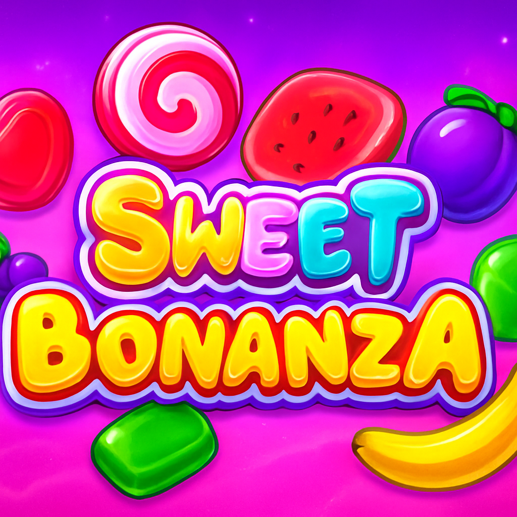 Sweet Bonanza